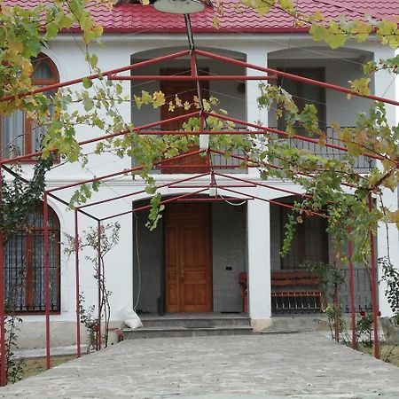 Villa "Zepuri" Dushet'i Exterior photo
